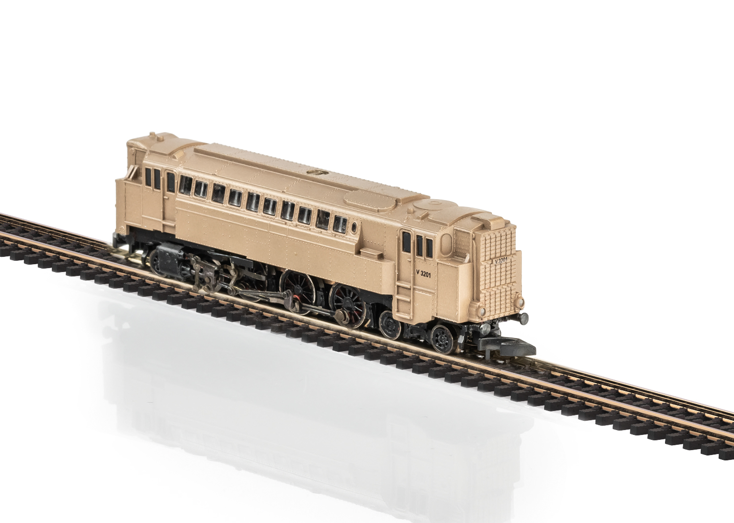 Marklin HO offers Scale Gauge 10th Anniversary Club Car 2505A