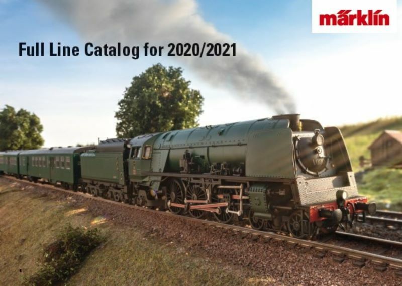 Marklin Model Railways For Beginners Professionals Collectors