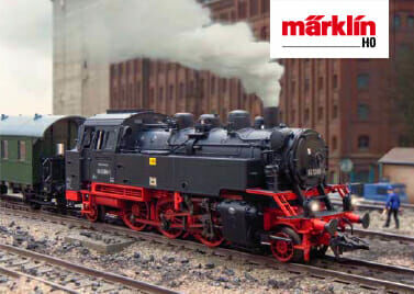 marklin trains dealers